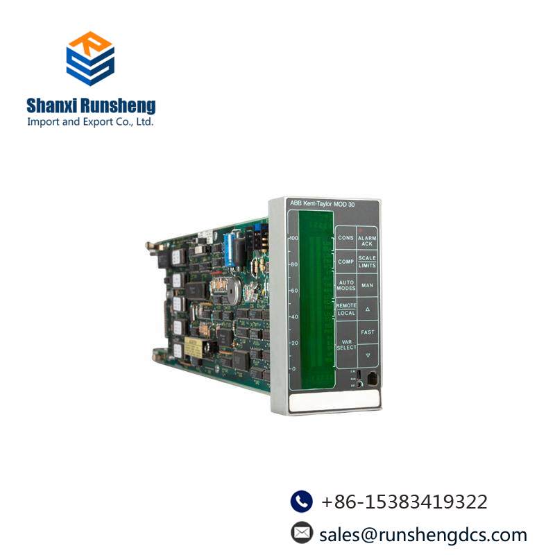 ABB 1700RZ10005C Controller