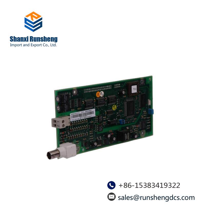 ABB 170M6467 3AUA0000062487 Input Module