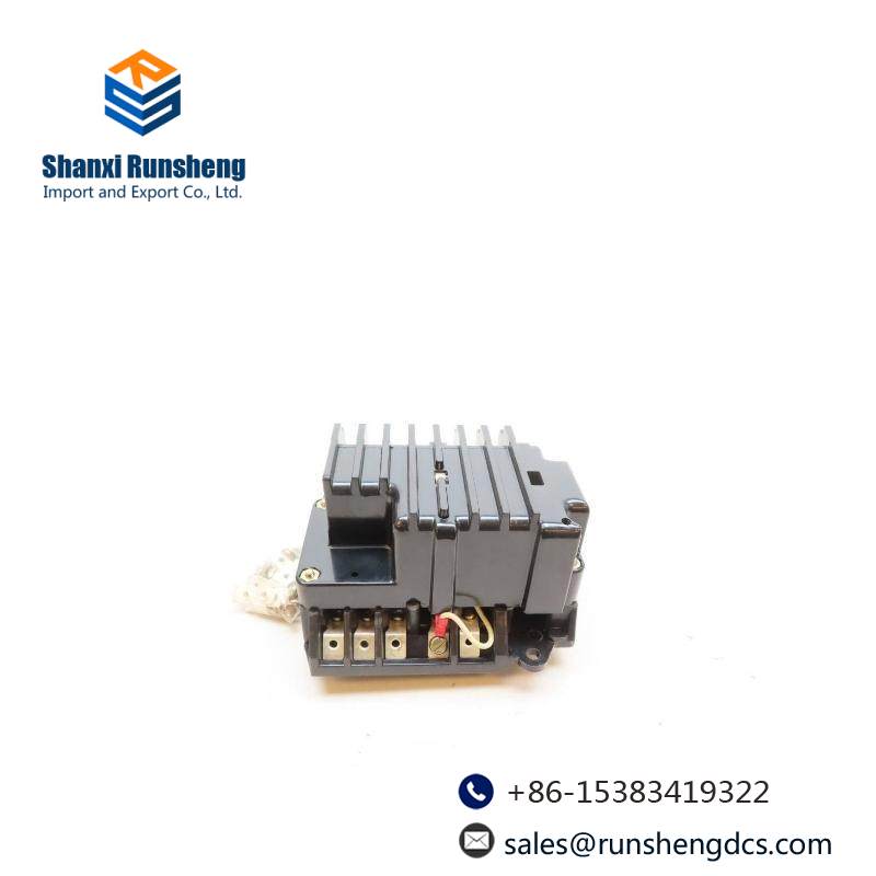 ABB 191921-T06 CONTACTOR CONTROL