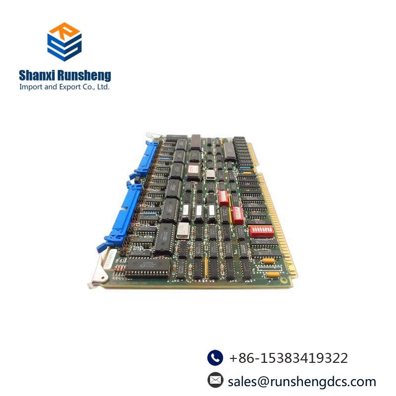 ABB 1948021A1 INTERFACE MODULE