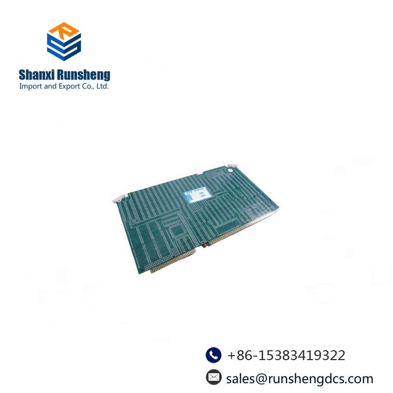 ABB 1948025A1 SX-900/64-8/B2 IMAGING CARD