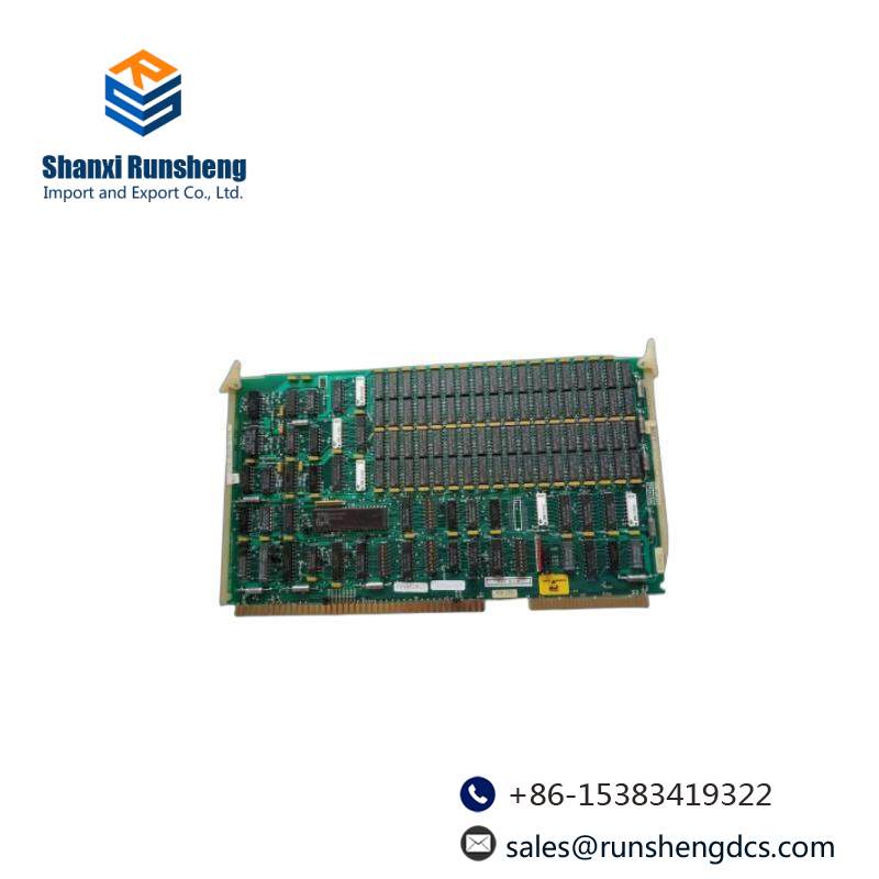 ABB 1948028C1 PCB board