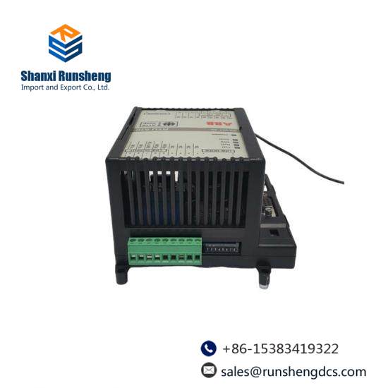 ABB 1KGT005200R0003 23WT90 RTU 510 Module automation parts