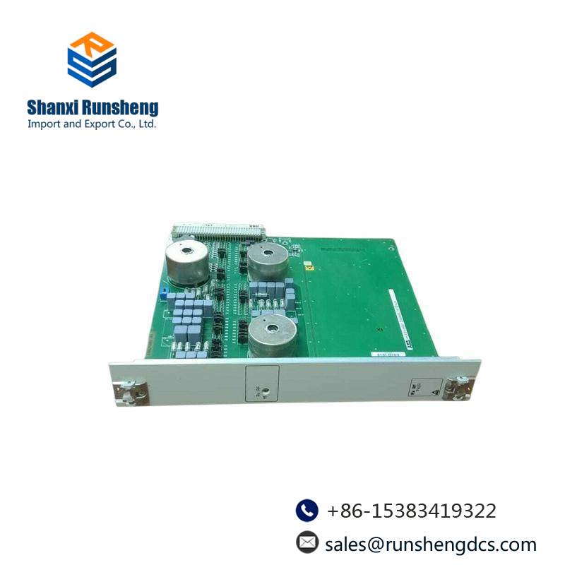 ABB 1KHL015107R0001 DCS Board