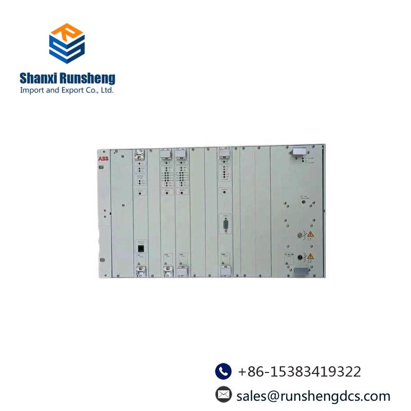 ABB 1KHL015623R0001 G4AI DCS module