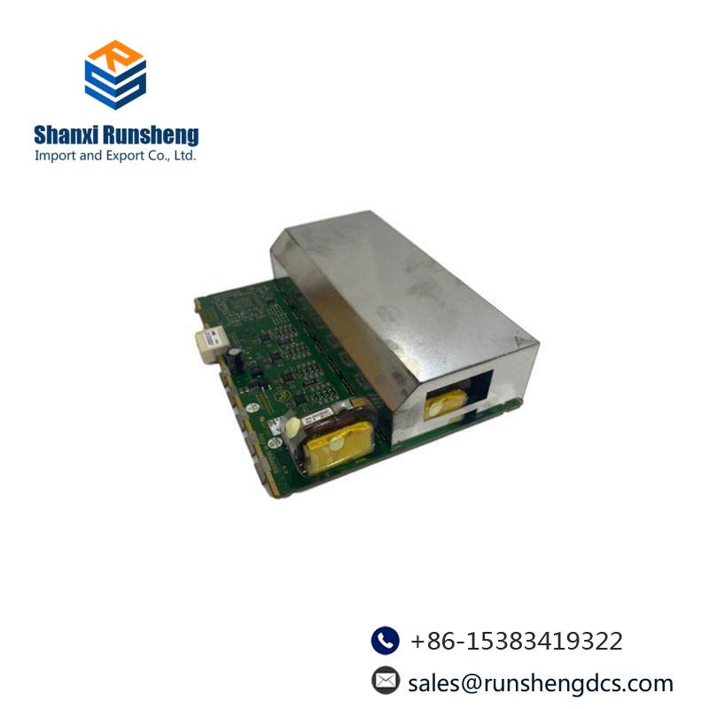ABB 1KHL178012R0016A TRM01 Power Supply
