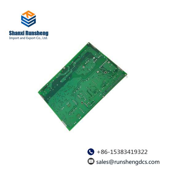 ABB 1KHL178013R0001M BIO01 Drive I/O Board