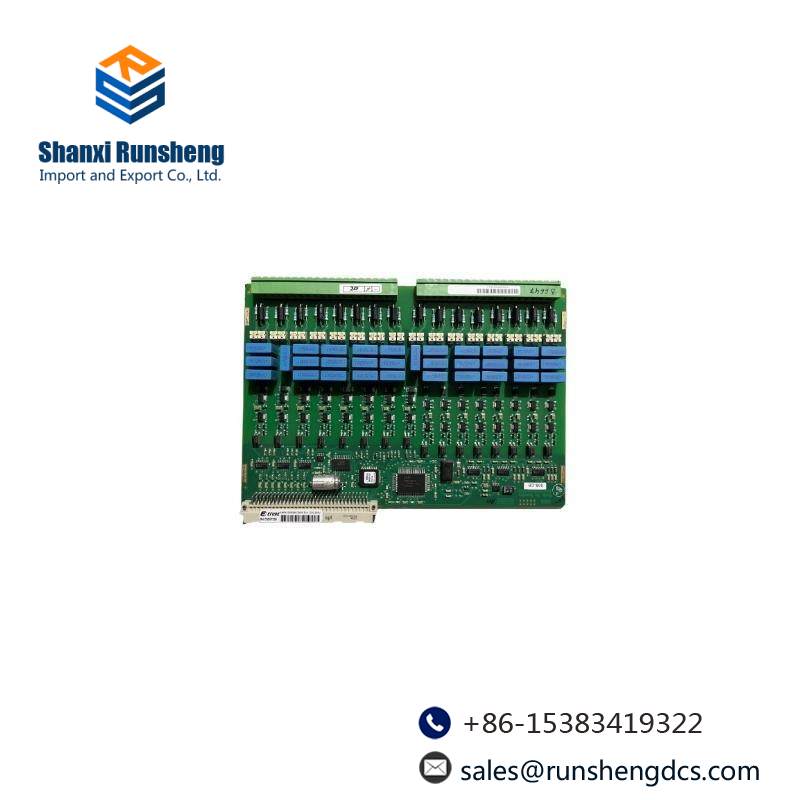 ABB 1MRK000195-AAr02 1MRK000005-63 PC Board