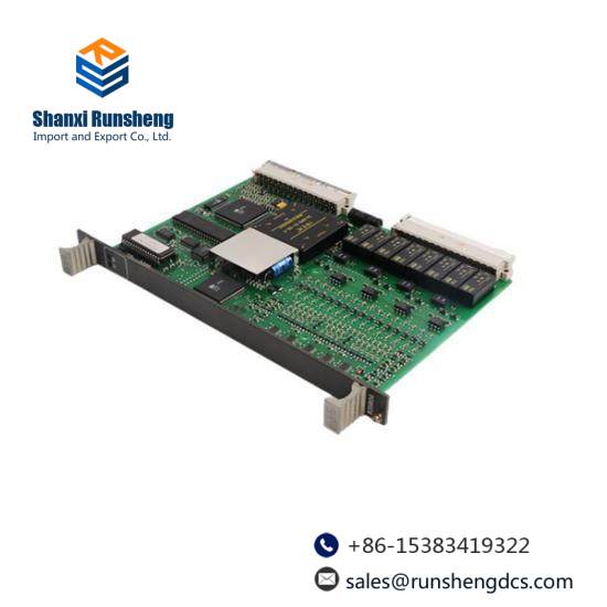 ABB 1MRK000284-AAR01