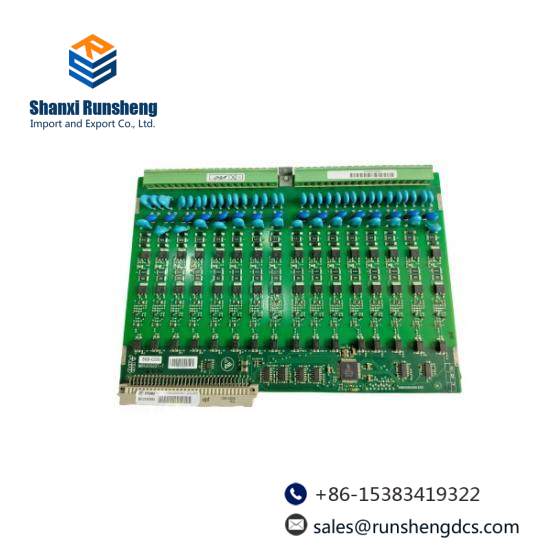 ABB 3HAC026821-001