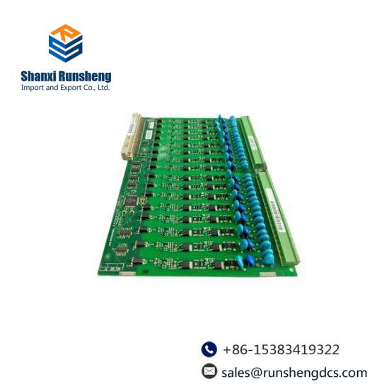 ABB 3HAC026821-001