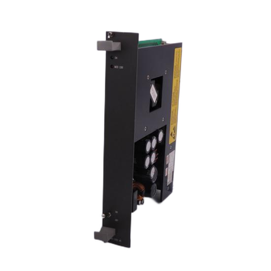ABB 1MRK000844-BB Relay