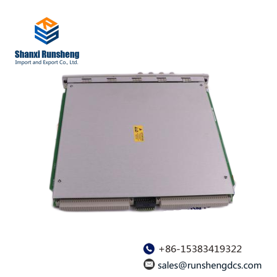 ABB 1MRK000844-BB Relay