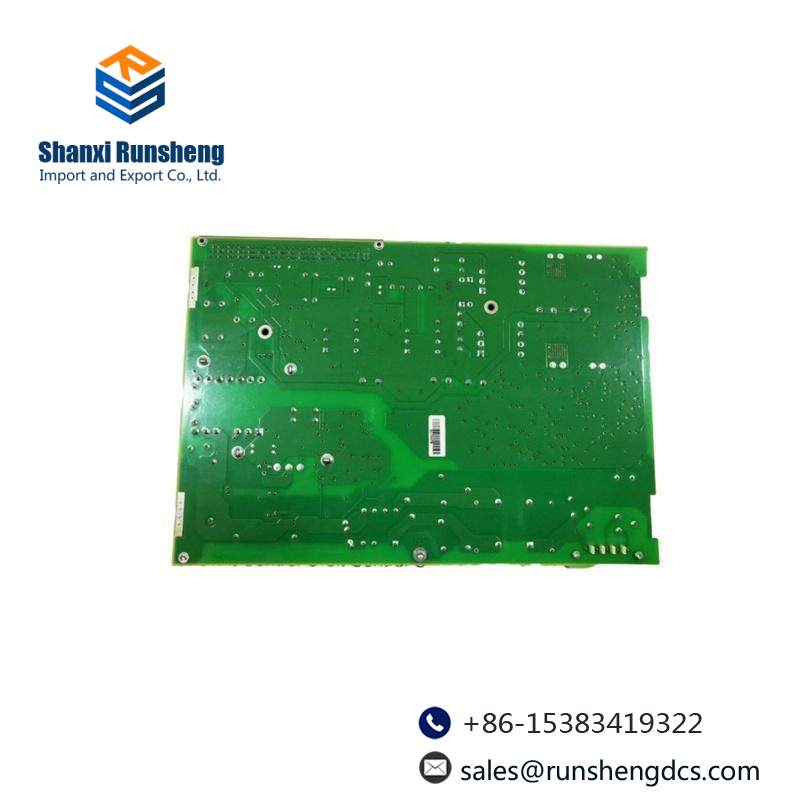 ABB 1MRK002239-BB power board