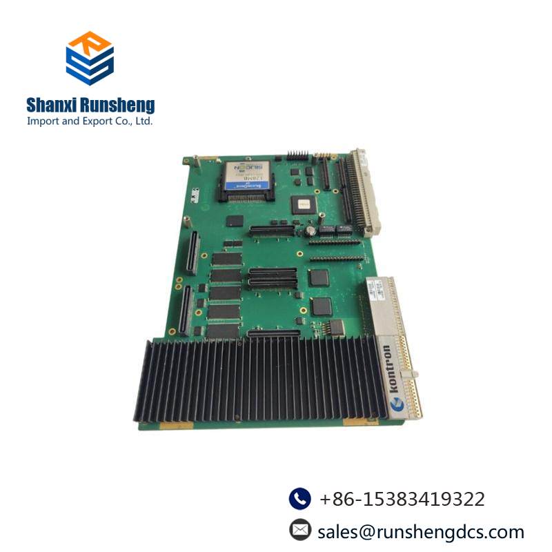 ABB 1MRK002246-BC POWER SUPPLY BOARD