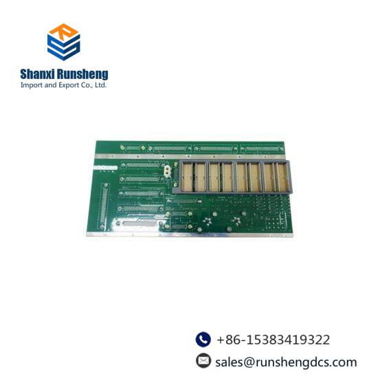 ABB 1MRK002247-AG Communication Card
