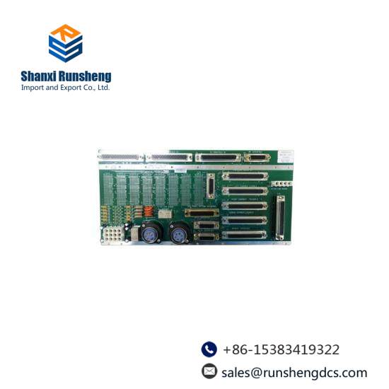 ABB 1MRK002247-AG Communication Card