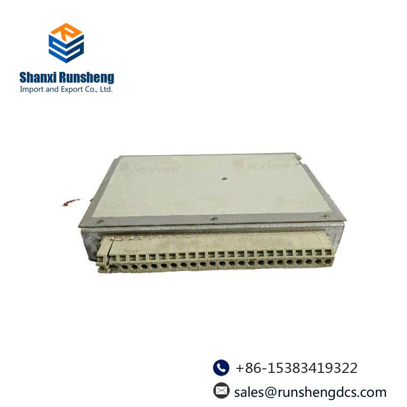ABB 1MRK002247-AGR05 PC Board