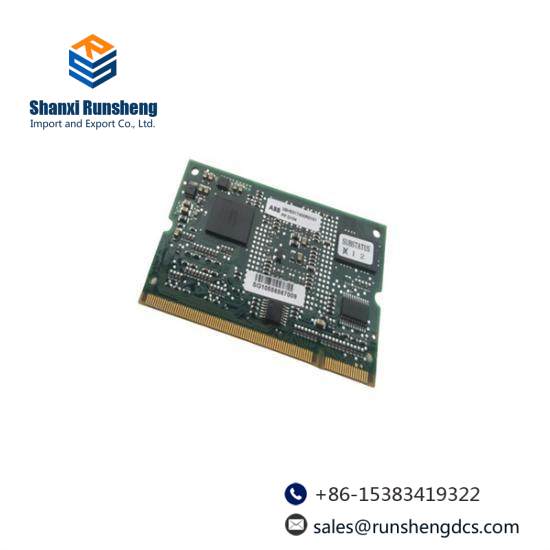 ABB 1MRK002247-ARr01 motherboard