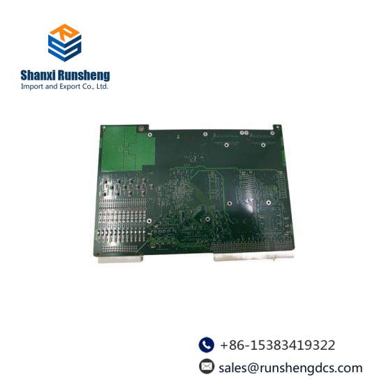 ABB 1MRK002247-BHR00 Drive Control Board