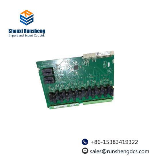 ABB 1MRK002247-CG Communication Card