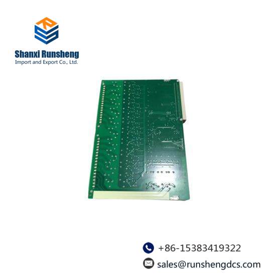 ABB 1MRK002247-CG Communication Card