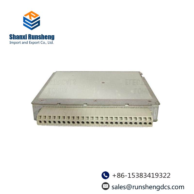 ABB 1MRK002247-CG Transformer Module