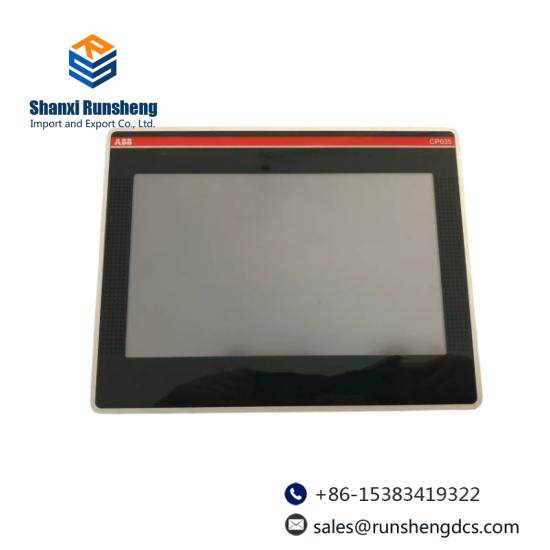 ABB 3BHE009017R0102 XV C724 BE102
