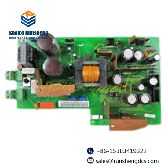 ABB 1SAY130110R0100 07SS91C2