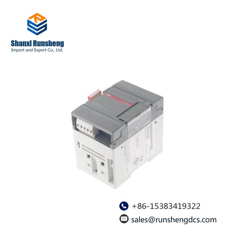 ABB 1SBP260102R1001 XC08L1
