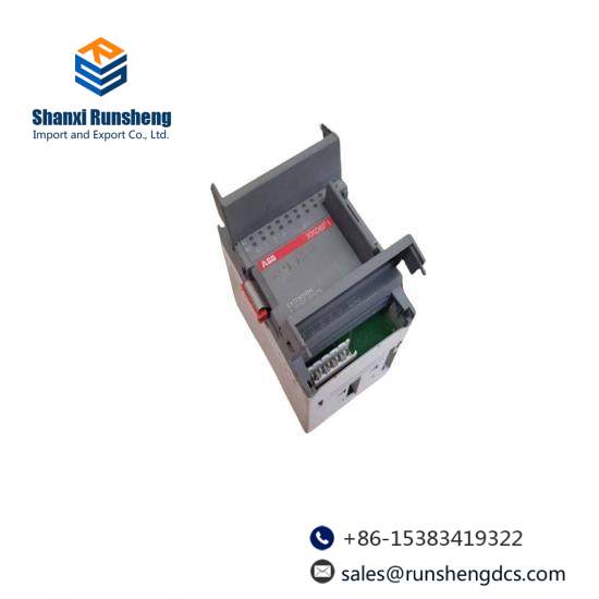 ABB 1SBP260104R1001 XK08F1 XK08F1-A3.0 XK08F1-A30 Extension I/O Module