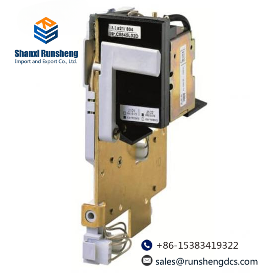 ABB 1SDA038302R1 Breaker
