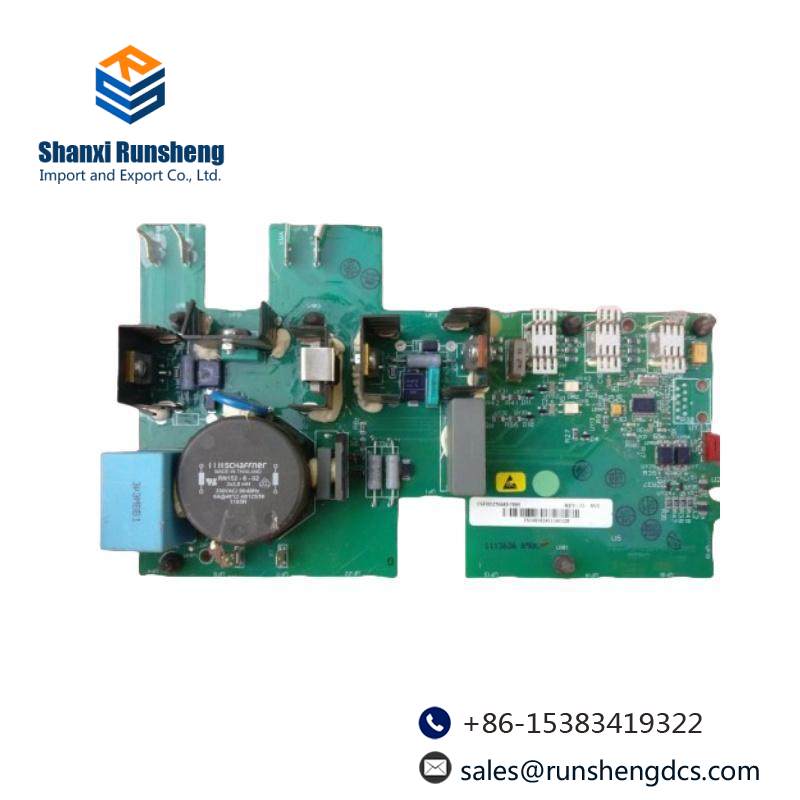 ABB 1SFB527068D7005 Circuit board