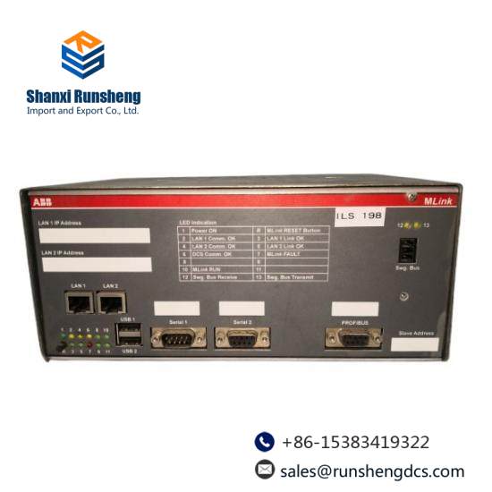 ABB 3HAC022307-048