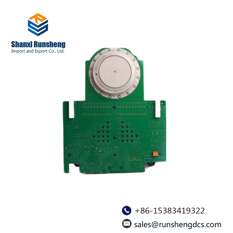 ABB 1TGE120026R0103
