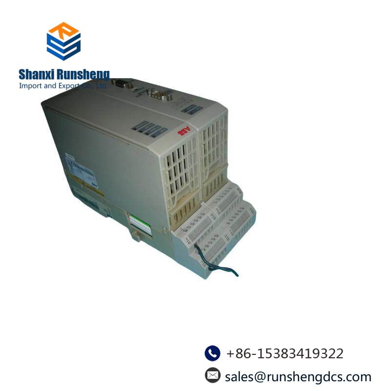 ABB 200-BPN Module