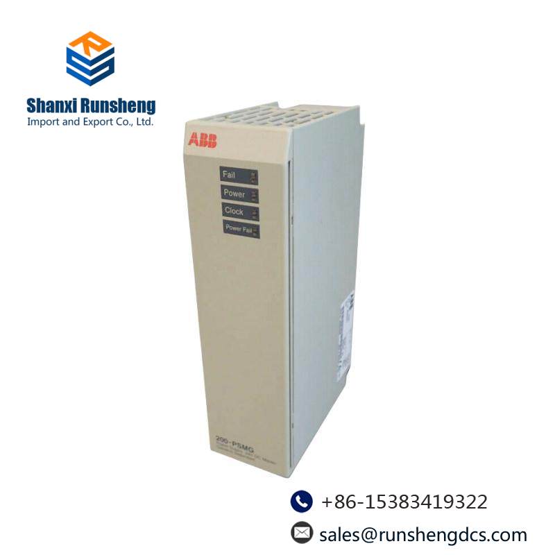 ABB 200-PSMG Power Supply