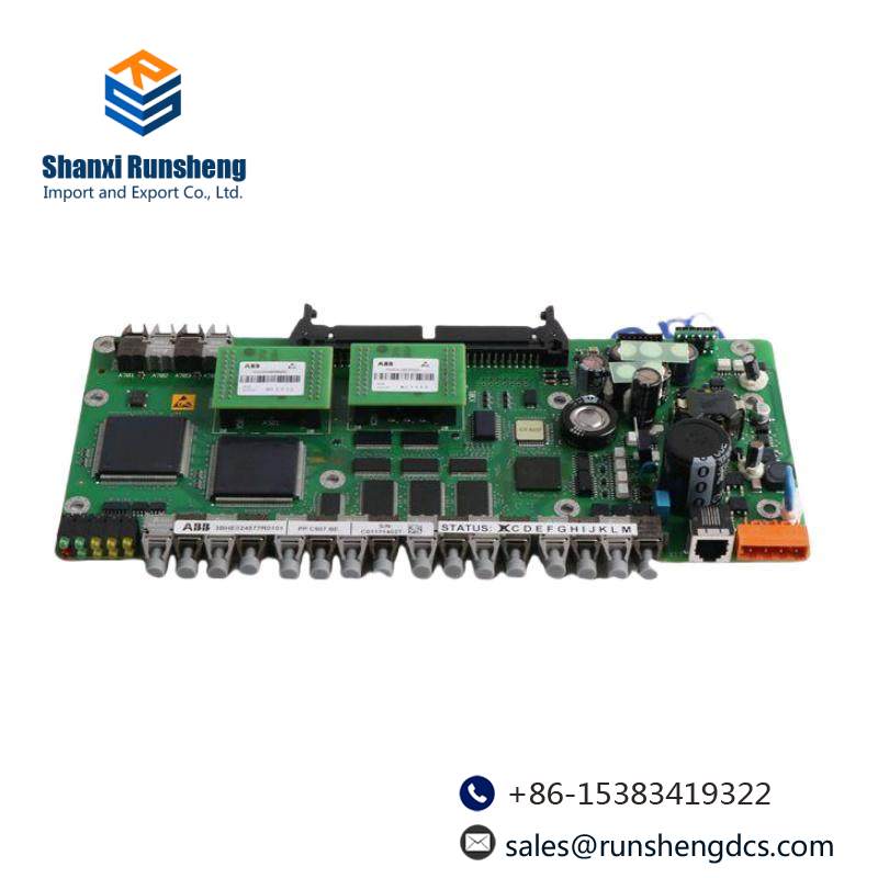 ABB 200900-004