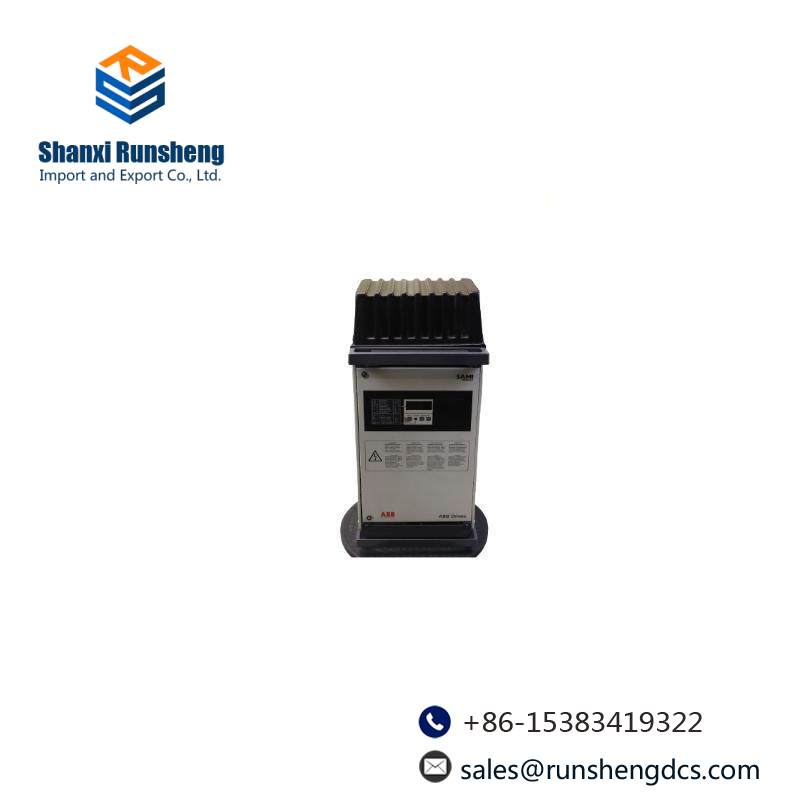 ABB 20MB5E-0M2R 110731 Inverter Sami MiniStar