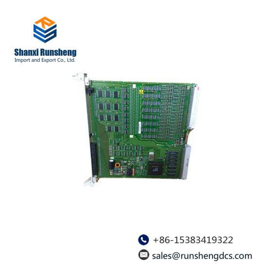 ABB 216AB61 HESG324013R100 HESG216881/A PC BOARD