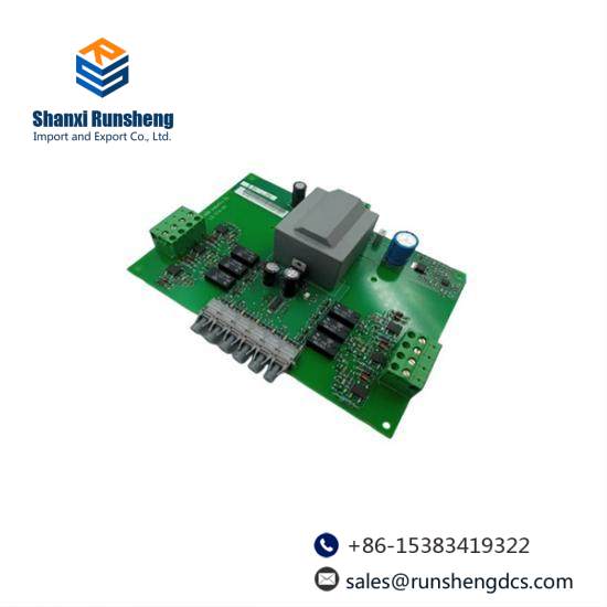 ABB 216BM61b HESG448267R1021