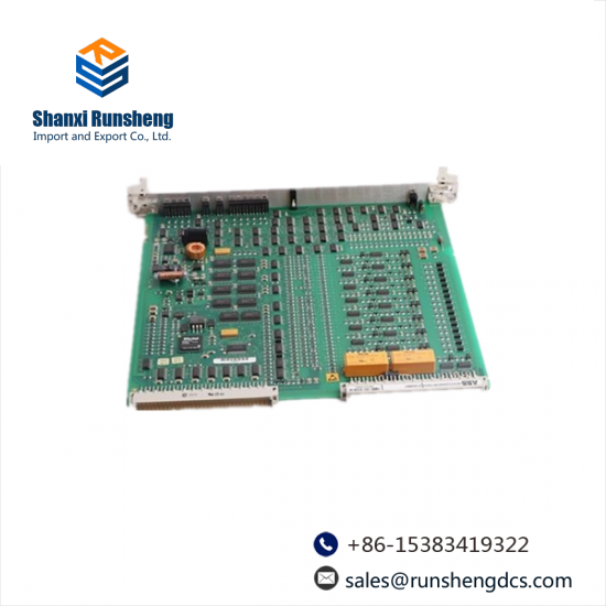 ABB 216DB61 HESG324063R100 Binary output unit