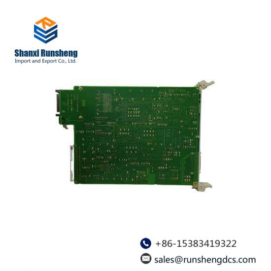 ABB 216DB61 HESG324063R100 HESG216882/A PC BOARD