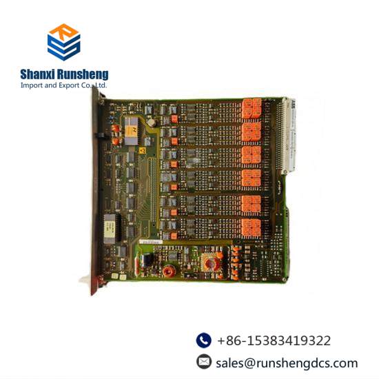ABB 216EA61B HESG448230R1 HESG324258R12 HE010207-306 HESG324257/E Module