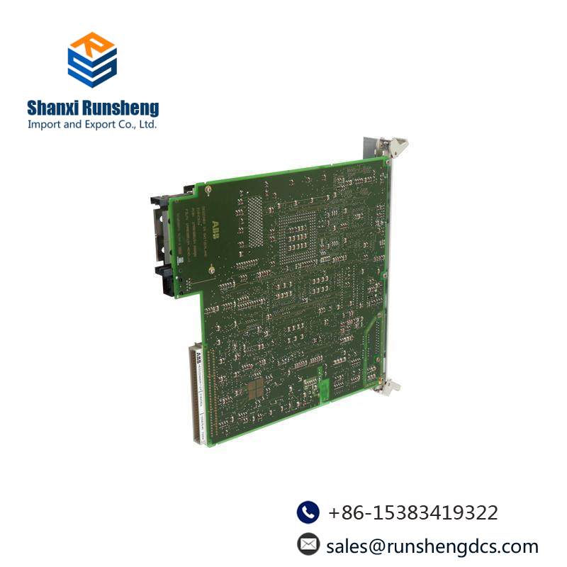 ABB 216VC62A