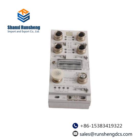 ABB 2198-P070 Bus Supply