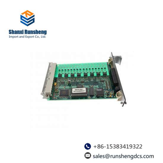 ABB 23BE21A I/O Module