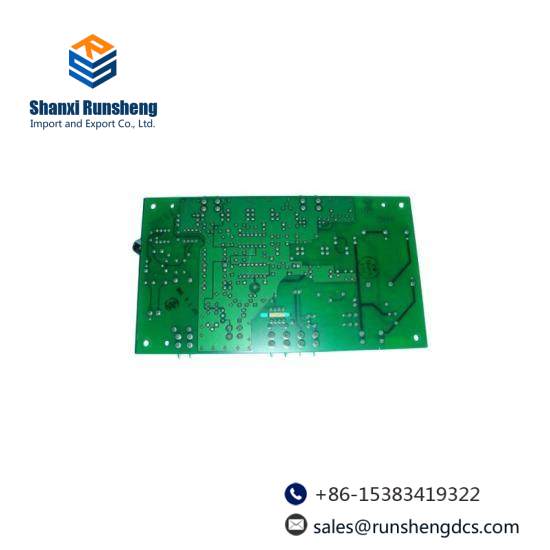 ABB 23TP22 1KGT013000R0001 Extension Mounting Panel