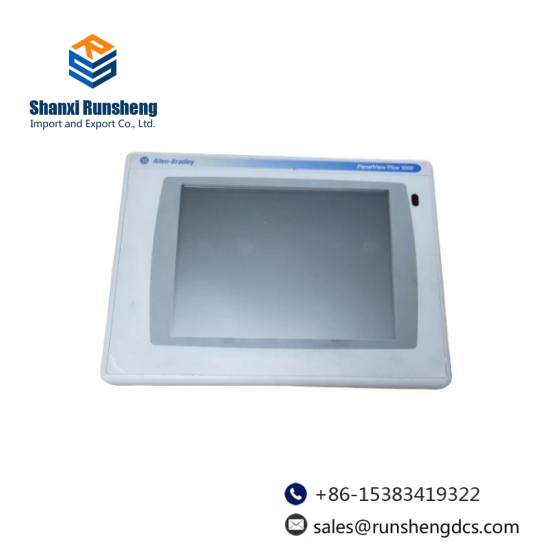 ABB 2711P-RDT10C