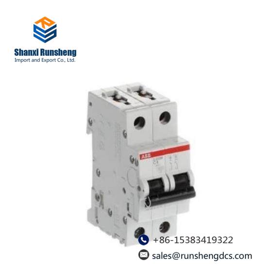 ABB 2ML-C42A-CC Low-Voltage Circuit Breakers